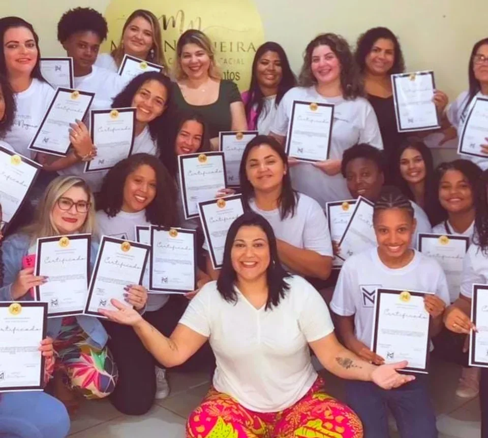 Cursos Profissionalizantes